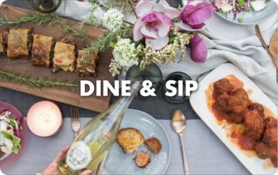 dine & sip